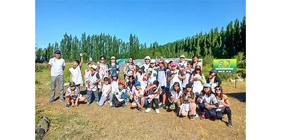 ESCUELA PRIMARIA NRO. 59 CEFERINO MANUEL NAMUNCURA