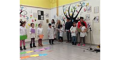 ESCUELA PRIMARIA NRO. 6 12 DE OCTUBRE