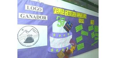 ESCUELA PRIMARIA NRO. 60 MINEROS RIONEGRINOS