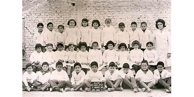 ESCUELA PRIMARIA NRO. 64 LISANDRO DE LA TORRE