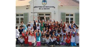 ESCUELA PRIMARIA NRO. 68