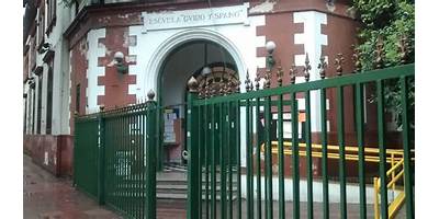 ESCUELA PRIMARIA NRO. 79 GUIDO BREVI
