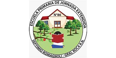 ESCUELA PRIMARIA NRO. 86 SEPTIMIO ROMAGNOLI