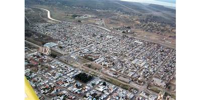 ESCUELA PRIMARIA NRO. 88 PATAGONIA ARGENTINA