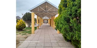 ESCUELA PRIMARIA NRO. 92 WOLF SCHCOLNIK