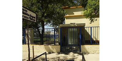 ESCUELA PRIMARIA NRO. 95 LORENZO VINTTER