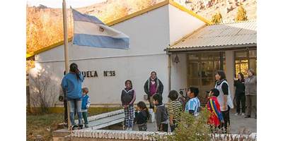 ESCUELA PRIMARIA NRO. 98