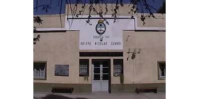 ESCUELA PRIMARIA NRO.105 MONSEÑOR NICOLAS ESANDI