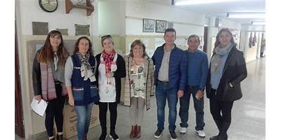 ESCUELA PRIMARIA NRO.110