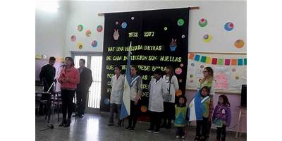 ESCUELA PRIMARIA NRO.112