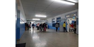 ESCUELA PRIMARIA NRO.122 JUAN LAVALLE