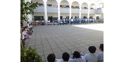 ESCUELA PRIMARIA NRO.138 BENJAMIN ZORRILLA