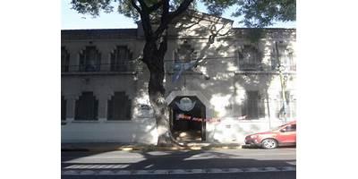 ESCUELA PRIMARIA NRO.141 JOAQUIN VICTOR GONZALEZ