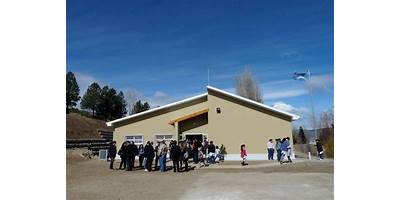 ESCUELA PRIMARIA NRO.190 MODESTO INACAYAL