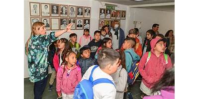 ESCUELA PRIMARIA NRO.193 JOSE SABINO ROJAS