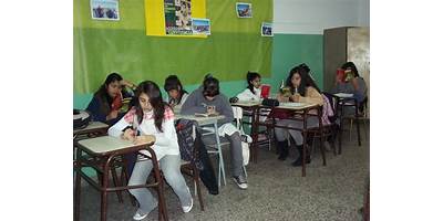 ESCUELA PRIMARIA NRO.221 HILARION FURQUE