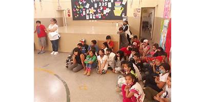 ESCUELA PRIMARIA NRO.225 REPUBLICA DE CHILE