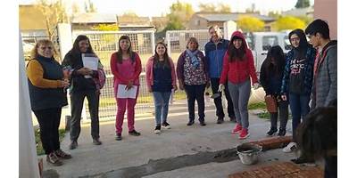 ESCUELA PRIMARIA NRO.226 RUCA PUÑEÑ