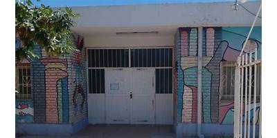 ESCUELA PRIMARIA NRO.234 FACUNDO QUIROGA