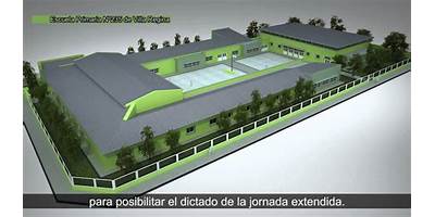 ESCUELA PRIMARIA NRO.235 ING. EDUARDO GONZALEZ JEZZI