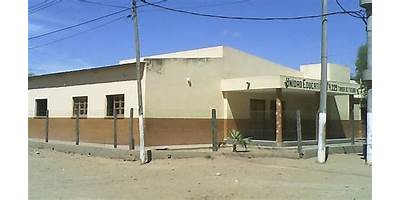 ESCUELA PRIMARIA NRO.237 TAMBOR DE TACUARI