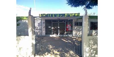 ESCUELA PRIMARIA NRO.238 JORGE NEWBERY