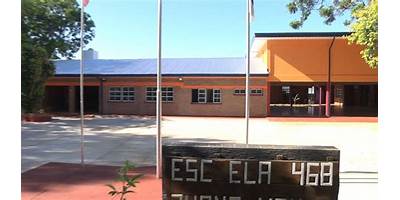 ESCUELA PRIMARIA NRO.241 JUANA PAULA MANSO