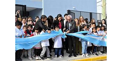 ESCUELA PRIMARIA NRO.244 ADALBERTO TORCUATO PAGANO