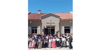 ESCUELA PRIMARIA NRO.260 MAESTROS RIONEGRINOS-ITALO LARIA