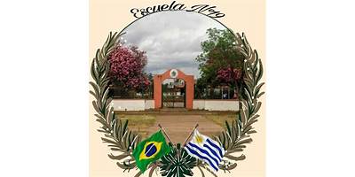 ESCUELA PRIMARIA NRO.264 REPUBLICA FEDERATIVA DEL BRASIL