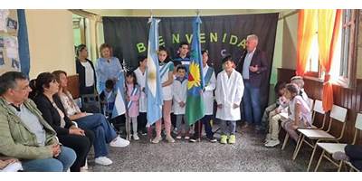 ESCUELA PRIMARIA NRO.269 CARDENAL CAGLIERO