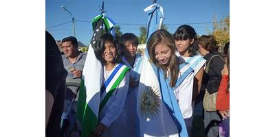 ESCUELA PRIMARIA NRO.275 VIALIDAD NACIONAL