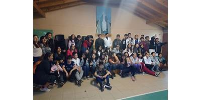 ESCUELA PRIMARIA NRO.278 GENERAL NICOLAS LEVALLE