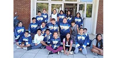 ESCUELA PRIMARIA NRO.281 MALVINAS ARGENTINAS