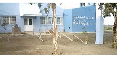 ESCUELA PRIMARIA NRO.288 PREFECTURA NAVAL ARGENTINA