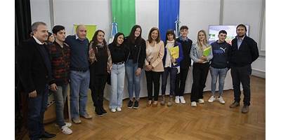 ESCUELA PRIMARIA NRO.294 MAESTROS ARGENTINOS