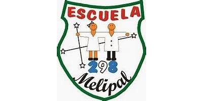 ESCUELA PRIMARIA NRO.298 MELIPAL