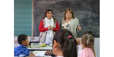 ESCUELA PRIMARIA NRO.309 HUENEY RUCA