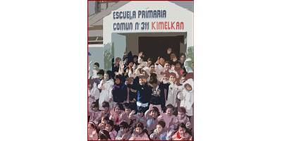 ESCUELA PRIMARIA NRO.311 KIMELKAN