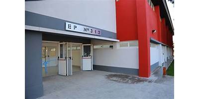 ESCUELA PRIMARIA NRO.312 ZULMA LASTRA DE CHIGUAY