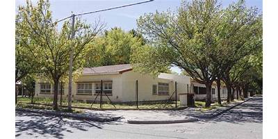 ESCUELA PRIMARIA NRO.313 EL MANZANAR