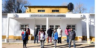 ESCUELA PRIMARIA NRO.338