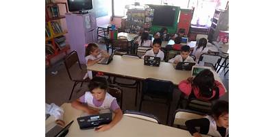 ESCUELA PRIMARIA NRO.340