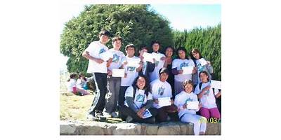 ESCUELA PRIMARIA NRO.343 INAYEN
