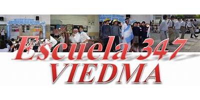 ESCUELA PRIMARIA NRO.347 CANDIDO CAMPANO