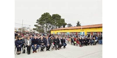 ESCUELA PRIMARIA NRO.349