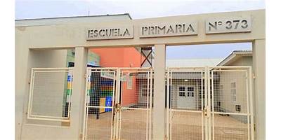 ESCUELA PRIMARIA NRO.373