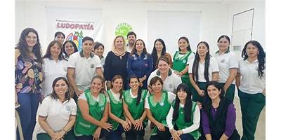 Escuela Primaria Parque del Rio I