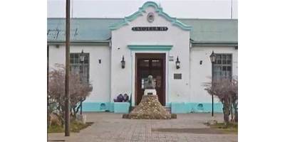 ESCUELA PRIMARIA PROVINCIAL Nº 01 HERNANDO DE MAGALLANES
