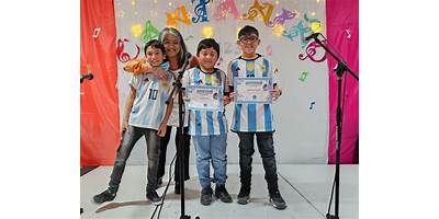 ESCUELA PRIMARIA PROVINCIAL Nº 20 MALVINAS ARGENTINAS